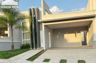 Casa com 3 quartos à venda na Rua das Marés, Vila Nova, Salto