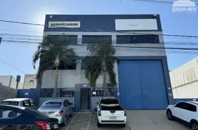 Galpão (venda) - comercial vitoria martini - indaiatuba/sp