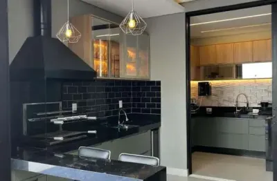 Casa (venda) - condomínio jardins do império - indaiatuba/sp