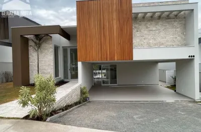 Sobrado (venda) - condomínio villa dos pinheiros - indaiatuba/sp
