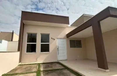 Casa (locação) - condomínio montreal residence - indaiatuba/sp