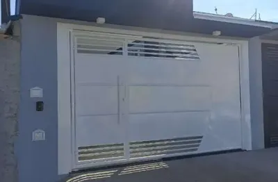 Casa com 2 quartos à venda na Rua Sebastião Alvarenga, Jardim Marina, Indaiatuba