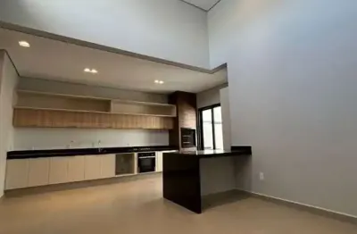 Casa com 3 quartos para alugar na Rua Christiano Seleguin, Jardim Mantova, Indaiatuba