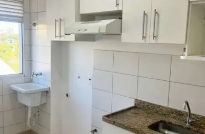 Apartamento(venda) condomínio residencial resedá  - itu/sp