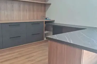 Sala comercial para alugar na Rua Hércules Mazzoni, Jardim Pau Preto, Indaiatuba