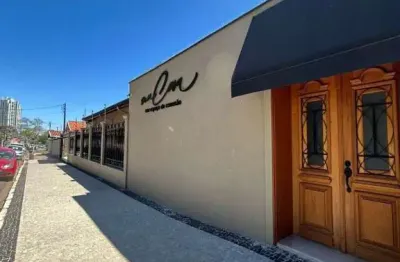 Sala comercial para alugar na Rua Hércules Mazzoni, Jardim Pau Preto, Indaiatuba