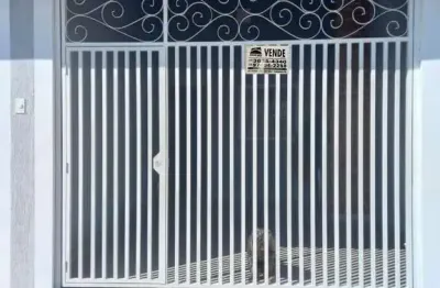 Casa com 2 quartos à venda na Rua Três, Jardim Residencial Nova Veneza, Indaiatuba