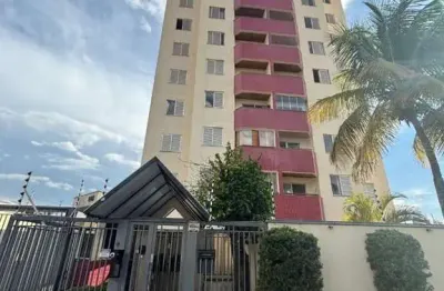 Apartamento (locação) - edifício pictor - indaiatuba/sp