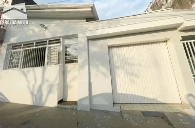 Casa com 2 quartos à venda na Rua Thomaz Antônio Gonzaga, Jardim Três Marias, Salto