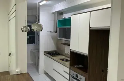 Apartamento (venda) - cond. premium residence - indaiatuba/sp