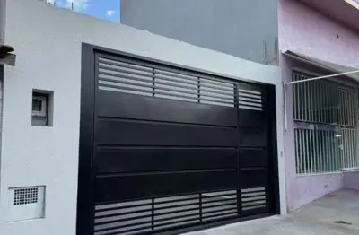 Casa com 2 quartos à venda na Rua Antônio Canteli, Jardim Morada do Sol, Indaiatuba