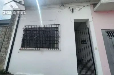 Casa com 2 quartos à venda na Rua Monsenhor Couto, Centro, Salto