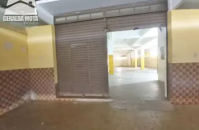 Barracão / Galpão / Depósito com 1 sala para alugar na Rua Tupis, Estação, Salto