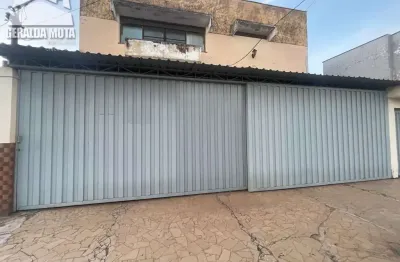 Barracão / Galpão / Depósito com 1 sala para alugar na Rua Tupis, Estação, Salto