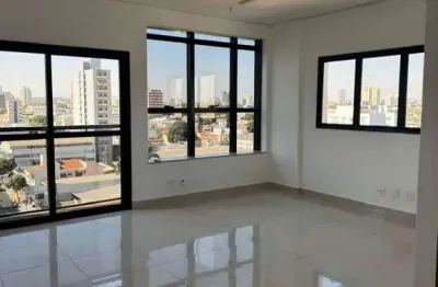 Sala comercial com 1 sala à venda na Praça Leonor Barros de Camargo, Centro, Indaiatuba
