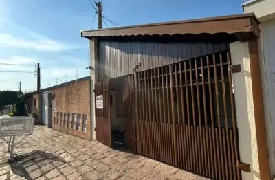 Casa com 2 quartos para alugar na Rua Armando Salles de Oliveira, Cidade Nova I, Indaiatuba