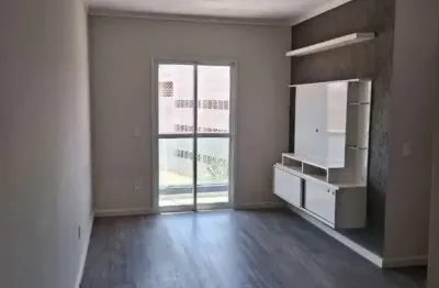 Apartamento (locação) - cond res grand ville - indaiatuba/sp