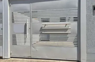 Casa com 2 quartos para alugar na Rua Ator Tarcísio Rodrigues, Jardim Santa Rita, Salto