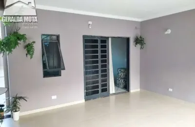 Casa com 3 quartos à venda na Rua Cláudio Manoel da Costa, Jardim Santa Cruz, Salto