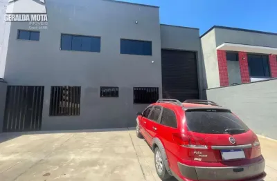 Galpão industrial(venda) distrito jaraguá- salto/sp