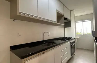 Apartamento com 2 quartos para alugar na Rua Hércules Mazzoni, Jardim Pau Preto, Indaiatuba