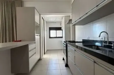 Apartamento com 3 quartos para alugar na Rua Araguaia, Vila Almeida, Indaiatuba