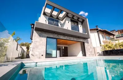 Sobrado (venda) - condomínio vila paradiso - indaiatuba/sp