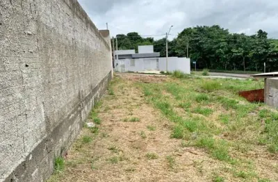Terreno à venda na Rua Antonio Cardoso de Barros, Jardim Santa Marta, Salto
