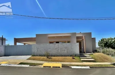 Casa com 3 quartos à venda na Rua Maestro Hélio Bordini, Mirante dos Ypês, Salto