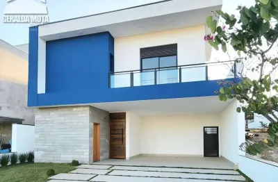 Casa com 3 quartos à venda na Rua Vereador Araldo Bertani, Loteamento Ilha de Capri, Salto