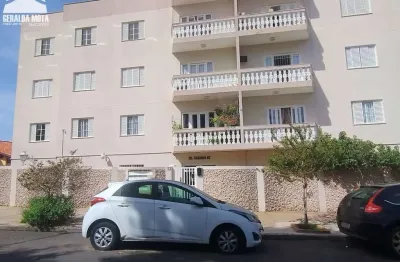 Apartamento com 3 quartos à venda na Rua Presidente Altino, Jardim Santa Rita, Indaiatuba