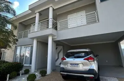 Sobrado (locação) - condomínio residencial santa clara - indaiatuba/sp