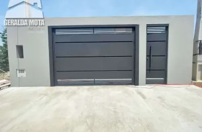 Casa com 2 quartos à venda na Rua Estado do Rio Grande do Sul, Haras Paineiras, Salto