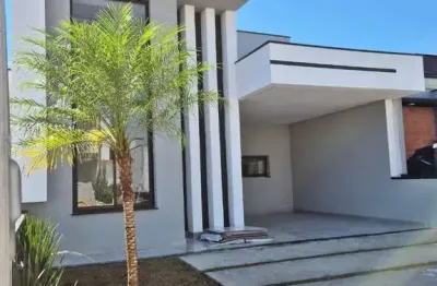 Casa com 3 quartos à venda na Rua Ivo Zacarias, Residencial Parque Imperial, Salto