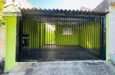 Casa com 1 quarto à venda na Rua Bulgária, Jardim das Nações, Salto