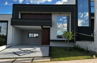 Casa (venda) - condomínio park gran reserve - indaiatuba/sp