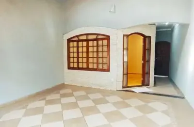 Casa com 3 quartos à venda na Rua Professor Doutor Masaharu Tanigushi, Jardim Morada do Sol, Indaiatuba