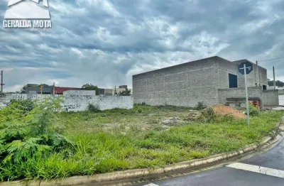 Terreno comercial à venda na Rua Estado de São Paulo, Haras Paineiras, Salto