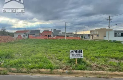 Terreno à venda na Rua Estado de São Paulo, Haras Paineiras, Salto