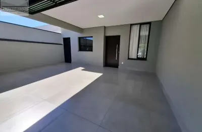 Casa com 3 quartos à venda na Rua Atilio Pavarina, Jardim Veneza, Indaiatuba