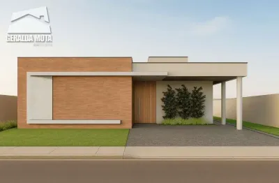 Casa com 4 quartos à venda na Condomínio Fazenda Palmeiras Imperiais, Condomínio Palmeiras Imperiais, Salto