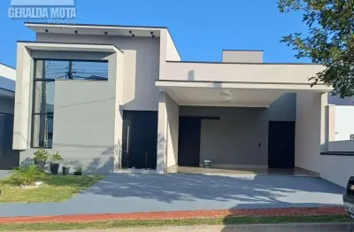 Casa com 3 quartos à venda na Avenida Paranoá, Residencial Lagos D'Icaraí, Salto
