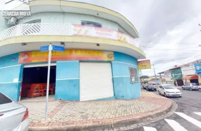 Sala comercial para alugar na Rua Estado da Bahia, Loteamento Terras de São Pedro e São Paulo, Salto