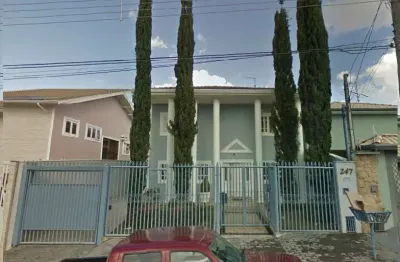 Casa com 4 quartos para alugar na Rua Agide Scachetti, Jardim Esplanada, Indaiatuba