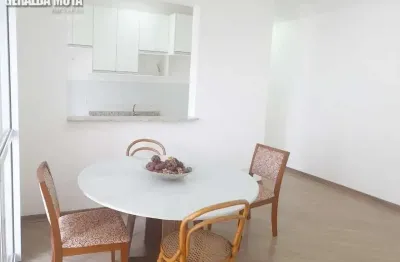 Apartamento com 2 quartos à venda na Rua Presidente João Café Filho, Bela Vista, Salto