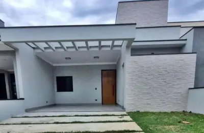 Casa com 3 quartos à venda na Rua Estado de São Paulo, Village Moutonnée, Salto