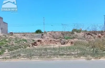 Terreno à venda na Rua dos Angicos, Jardim América, Salto