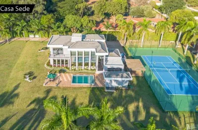 Sitio (venda)  la luna i - parque das bandeiras - indaiatuba - sp