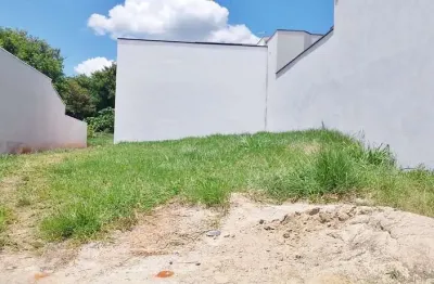 Terreno em condomínio fechado à venda na Rua Estado de Minas Gerais, Village Moutonnée, Salto