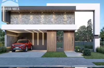 Casa (venda) - condomínio dona maria cândida - indaiatuba/sp